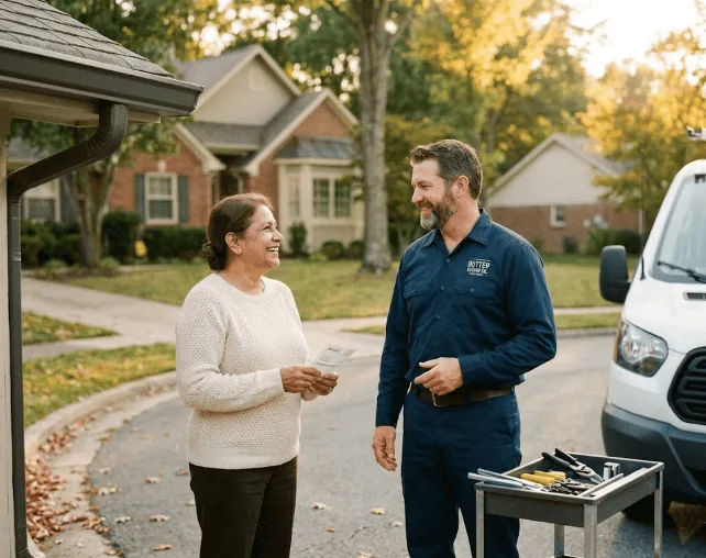 Gutter Repair Ogden, UT FAQs
