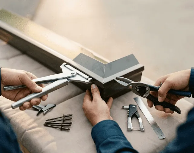 Why choose Gutter Repair in Ogden, UT